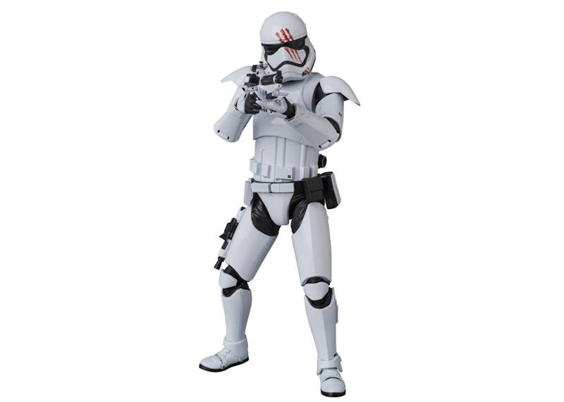 Medicom Star Wars FN-2187 No. 043 Action Figure - US