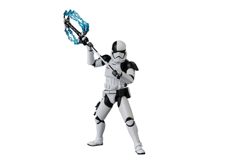 Medicom Star Wars First Order Stromtrooper Executioner No. 069