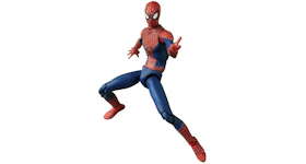 Medicom Mafex The Amazing Spider-Man 2 DX Set No. 004 Action Figure