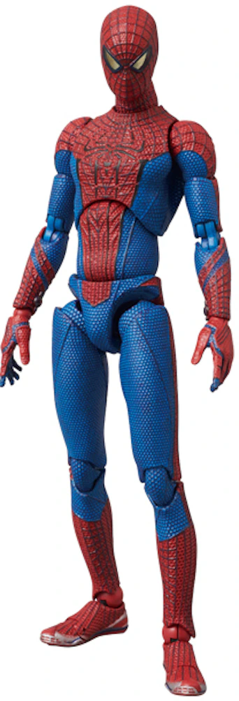 Medicom Mafex The Amazing Spider-Man No. 001 Action Figure - US