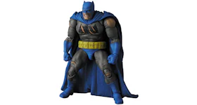 Medicom The Dark Knight Returns Batman No. 119 Action Figure