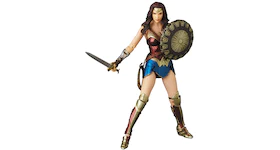 Medicom Wonder Woman No. 048 Action Figure
