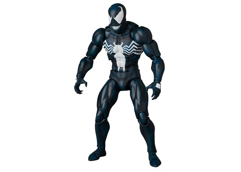 medicom mafex venom