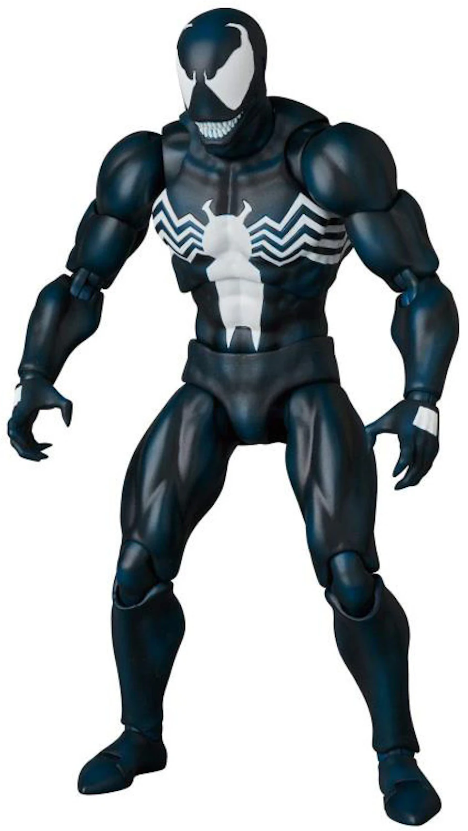 Medicom Marvel MAFEX No.088 Venom Action Figure - SS21 - MX