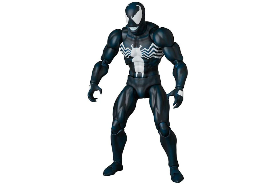 Medicom Marvel MAFEX No.088 Venom Action Figure
