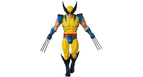 Medicom Marvel MAFEX No.096 Wolverine Action Figure