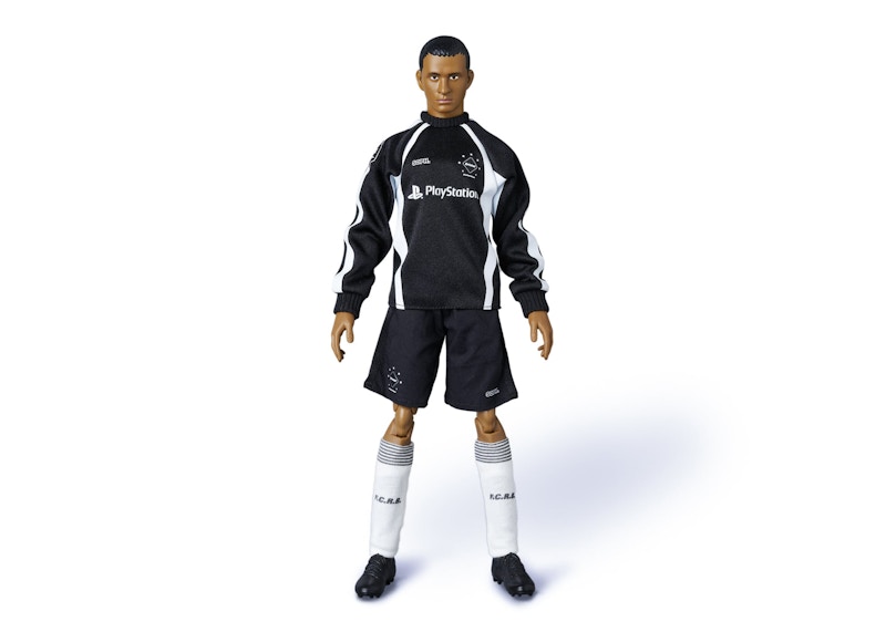 FCRB MEDICOM TOY RAH 52-STAR HOME 新品