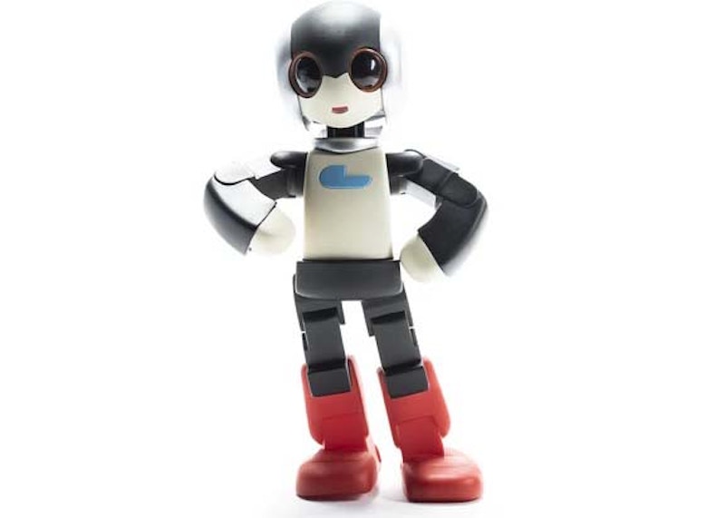 Medicom Toy VCD Robi Figure - US