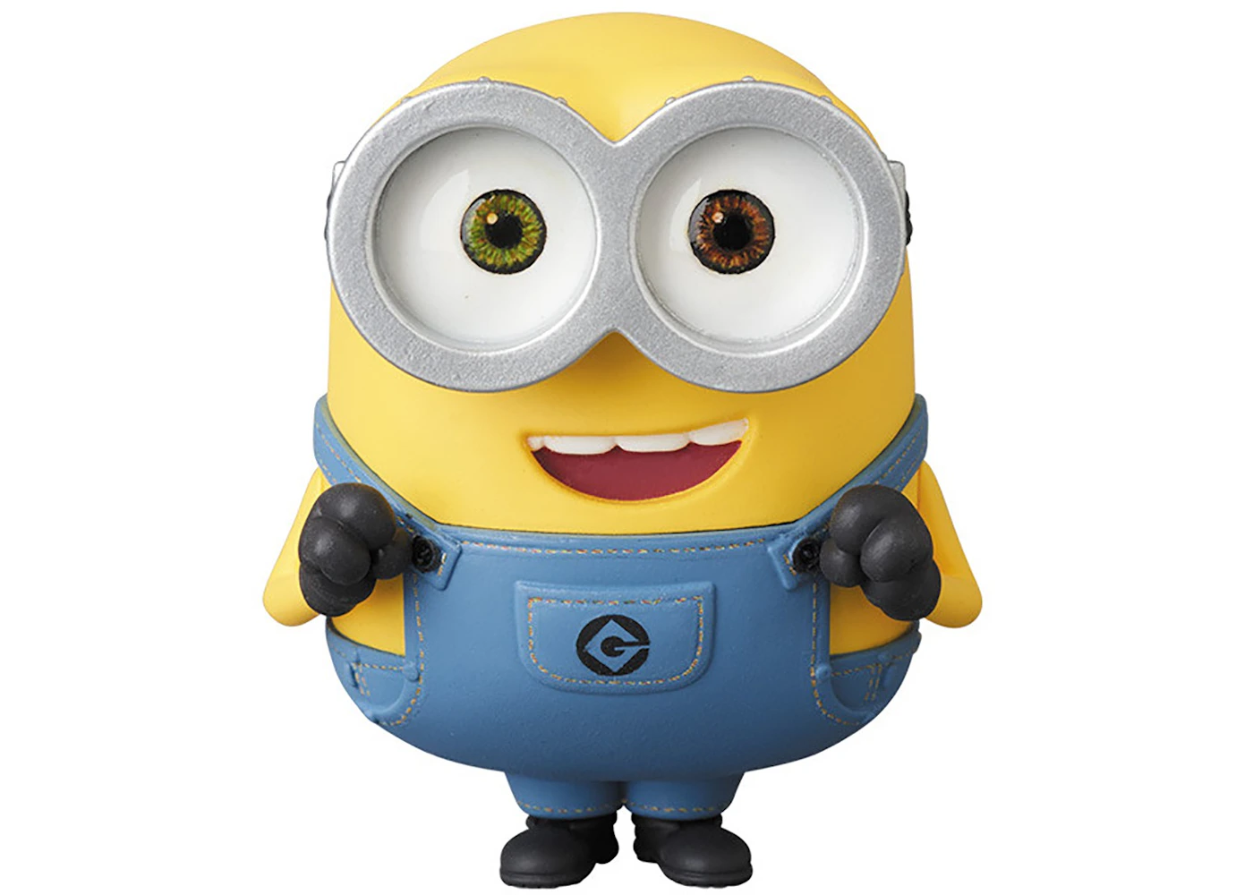 Medicom UDF Despicable Me Minions Bob Ultra Detail Figure - US