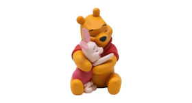 Medicom UDF Disney Series 7 Winnie The Pooh And Piglet Ultra Detail Figure