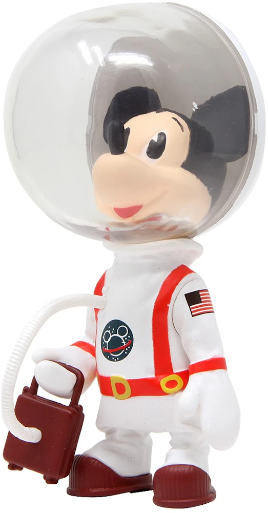 astronaut mission space mickey
