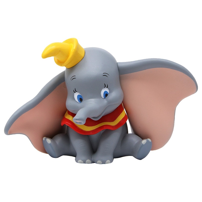 dumbo figures