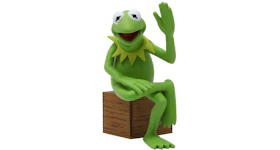 Medicom UDF Disney Series 8 Kermit The Frog Ultra Detail Figure