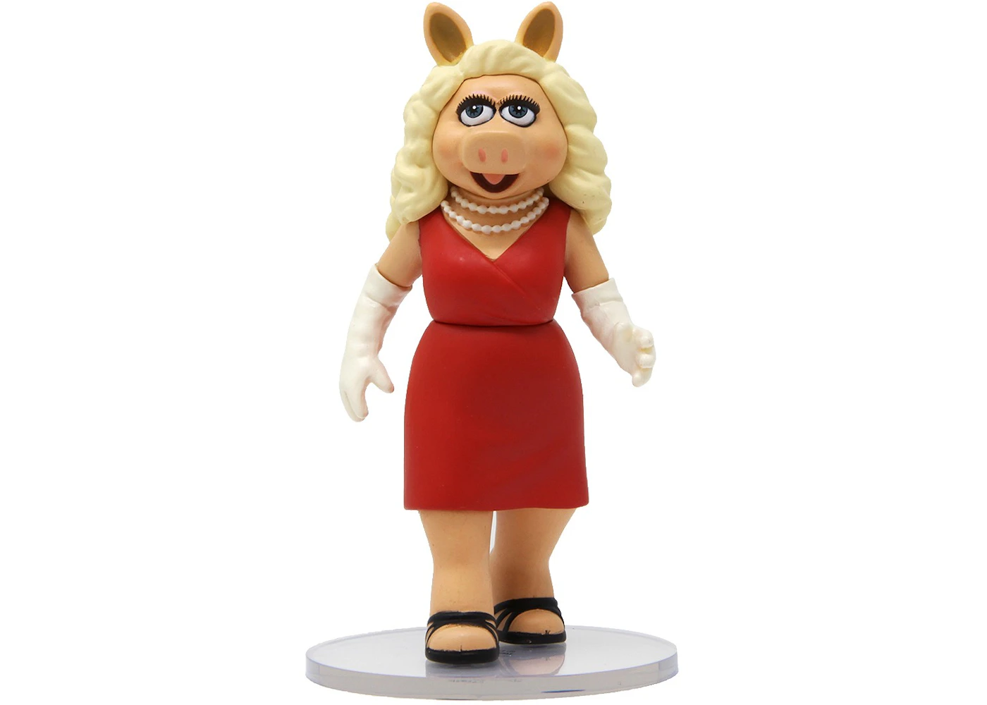 Medicom UDF Disney Series 8 Miss Piggy Ultra Detail Figure - US Medicom UDF Disney Series 8 Miss Piggy Ultra Detail Figure - US
