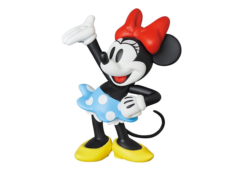 Medicom UDF Disney Series 9- Classic Minnie Mouse Ultra Detail