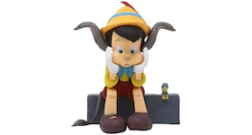 Medicom UDF Disney Series Pinocchio - Pinocchio Donkey Ears Ver. Ultra Detail Figure