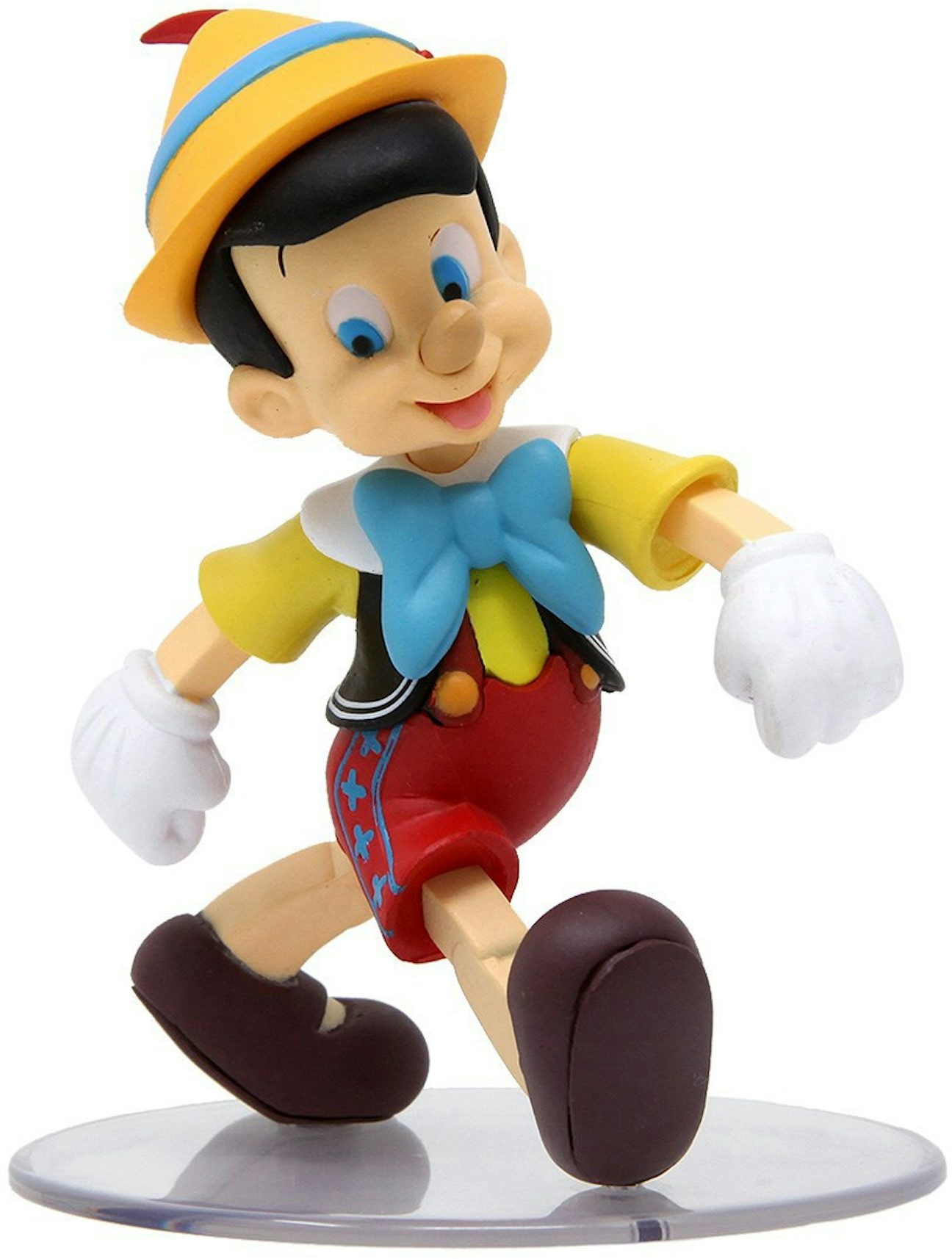 Medicom UDF Disney Series Pinocchio - Pinocchio Ultra Detail Figure - FR
