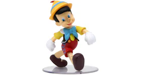 Medicom UDF Disney Series Pinocchio - Pinocchio Ultra Detail Figure
