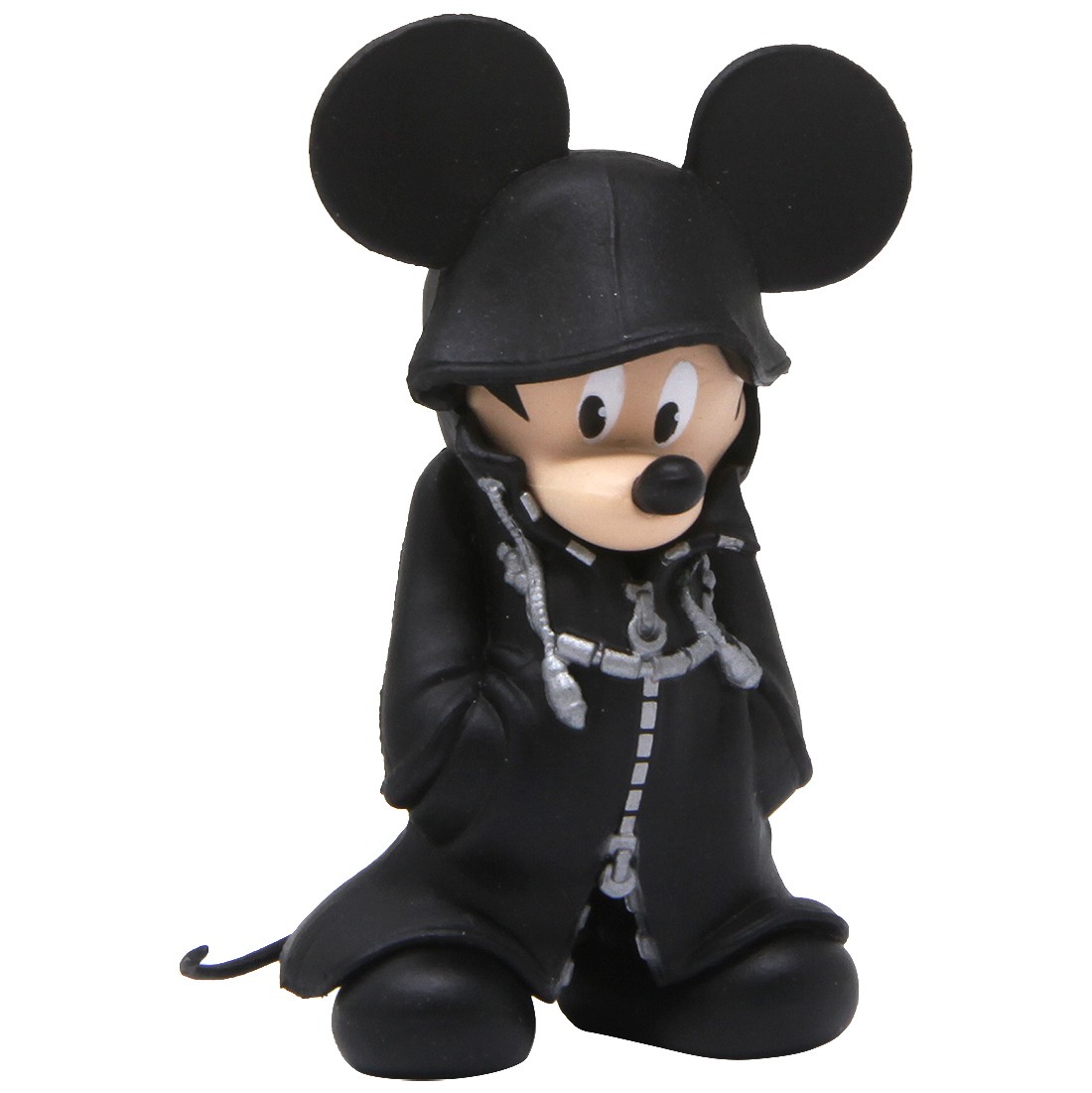 Medicom UDF Kingdom Hearts King Mickey Ultra Detail Figure - US