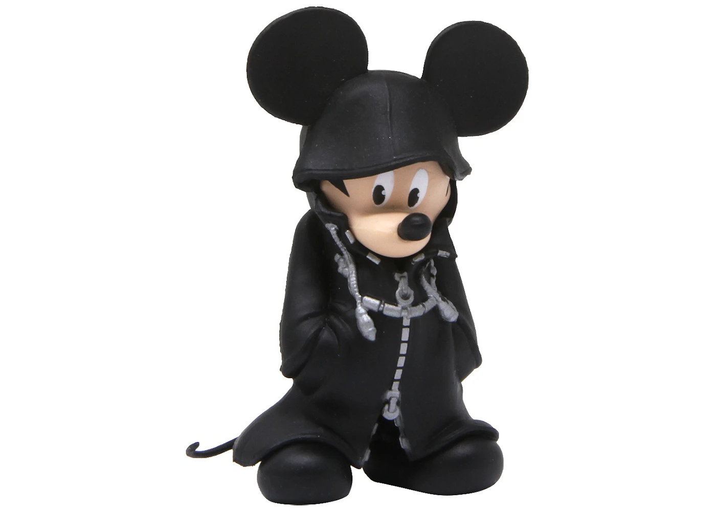 Medicom UDF Kingdom Hearts King Mickey Ultra Detail Figure US
