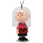 Medicom UDF Peanuts Series 8 Charlie Brown And Snoopy Ultra Detail
