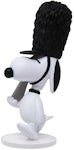 Medicom Peanuts Series 11 Puppet Show Snoopy & Woodstock UDF Ultra