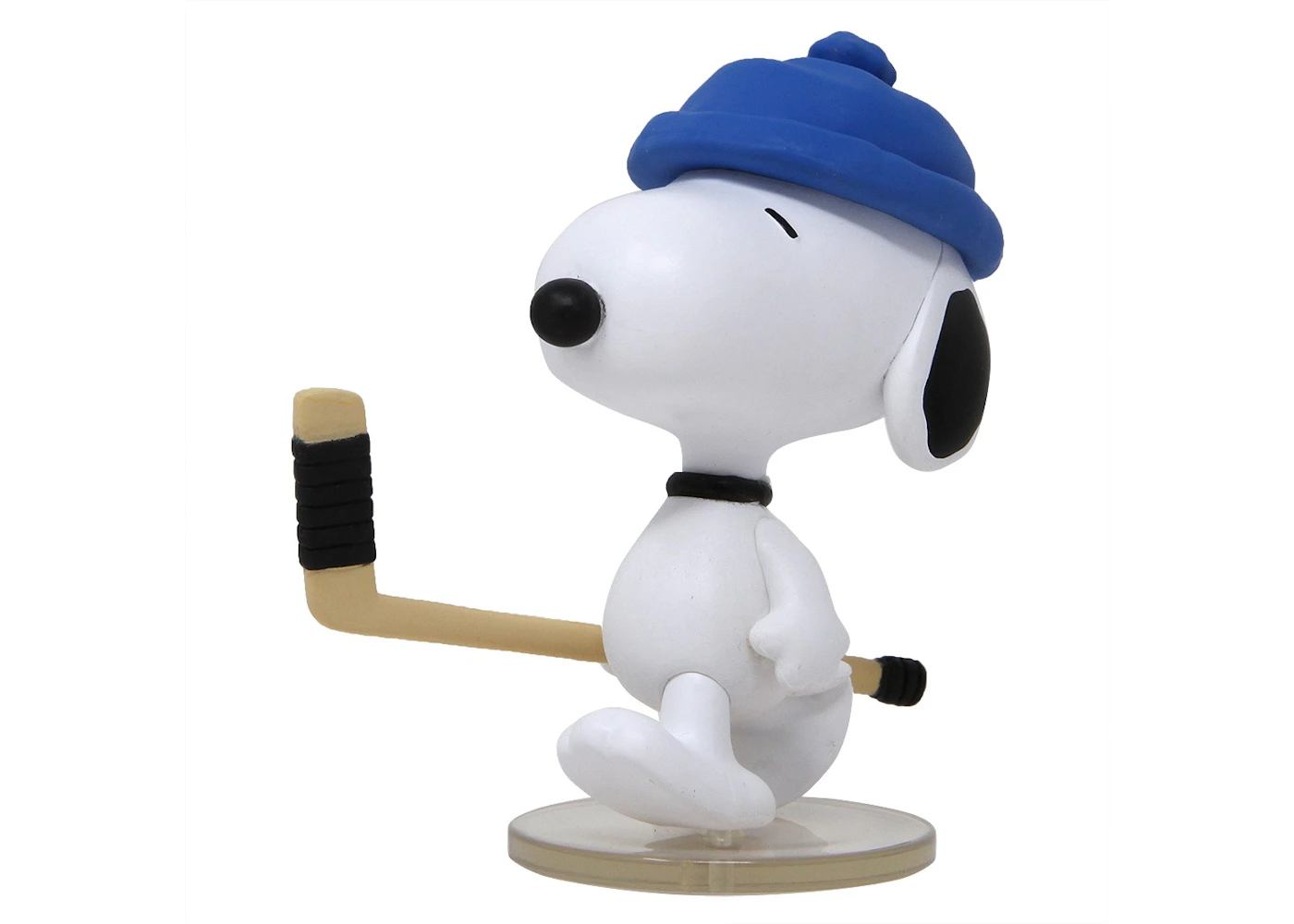 Medicom UDF Peanuts Series 11 Film Director Snoopy Figure (white)