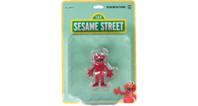 Medicom UDF Sesame Street Elmo Ultra Detail Figure