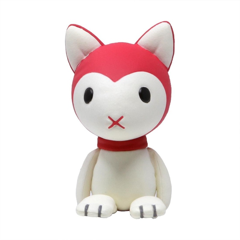 Wolf store children plush