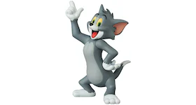 Medicom UDF Tom and Jerry- Tom Figure Gray