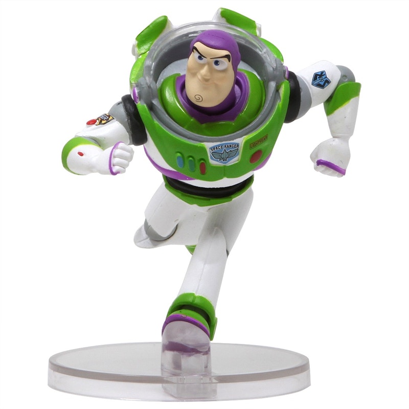 ultra buzz lightyear