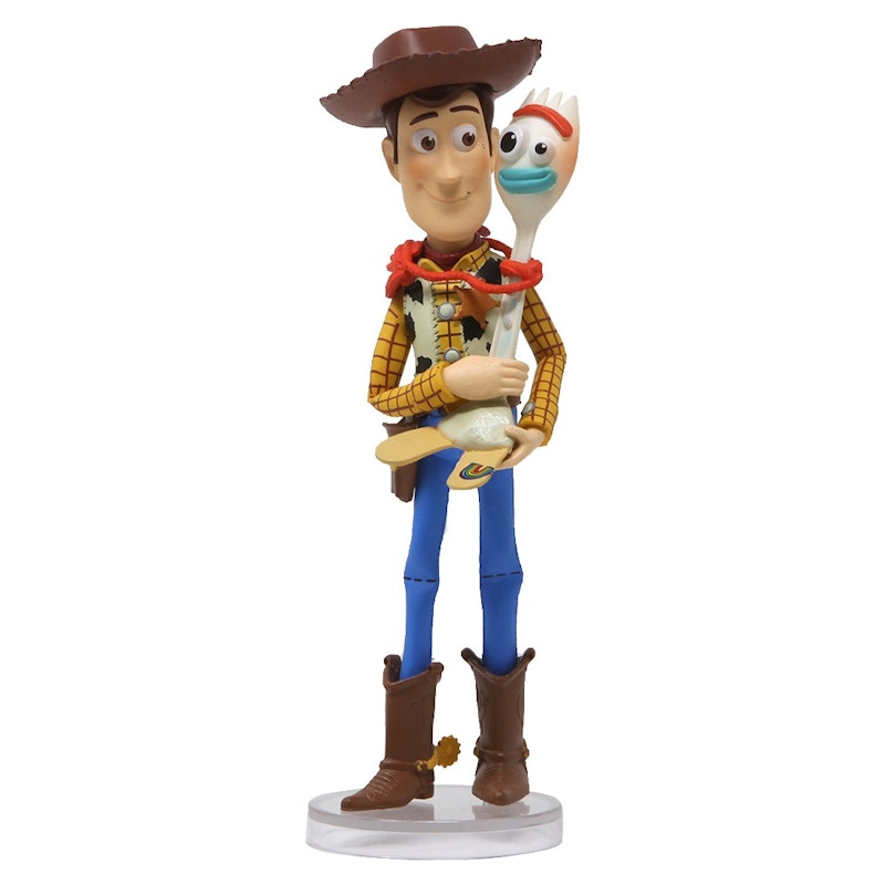 toy story 4 woody and