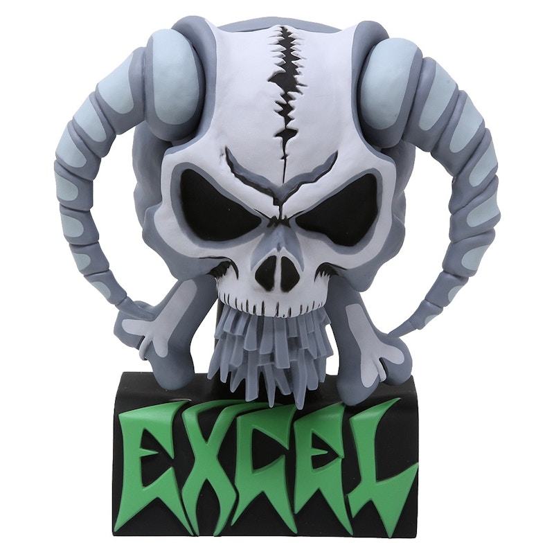 Medicom VCD Excel Japan Tour 2018 Figure
