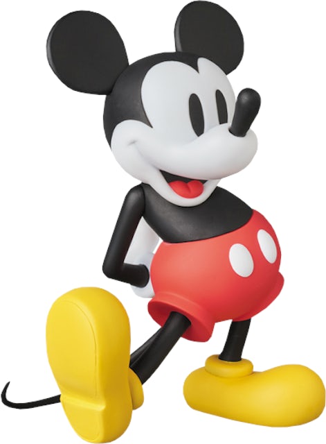 Supreme X Louis Vuitton Mickey Mouse Supreme Bape Youth 3D Hoodie