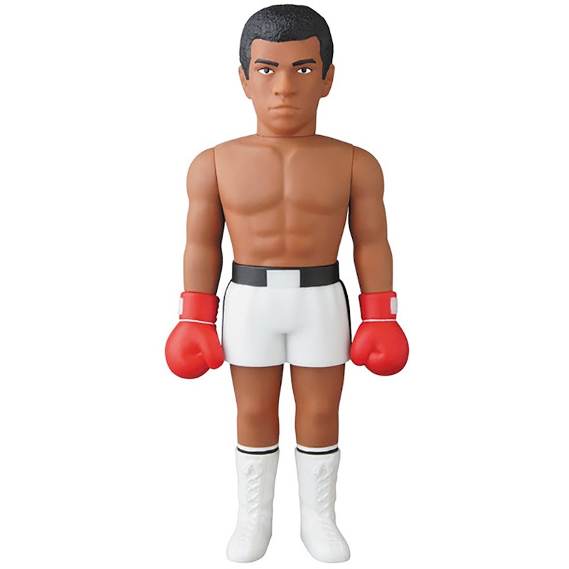 Medicom VCD Muhammad Ali Figure