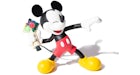 Medicom VCD Throw Mickey Figure