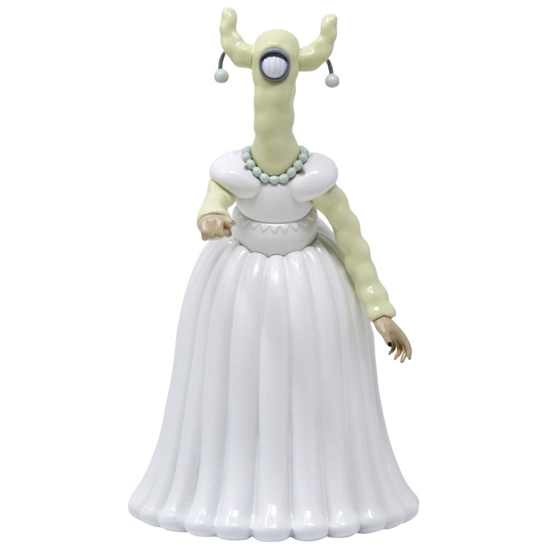 Medicom VCD Undercover Grace Figure