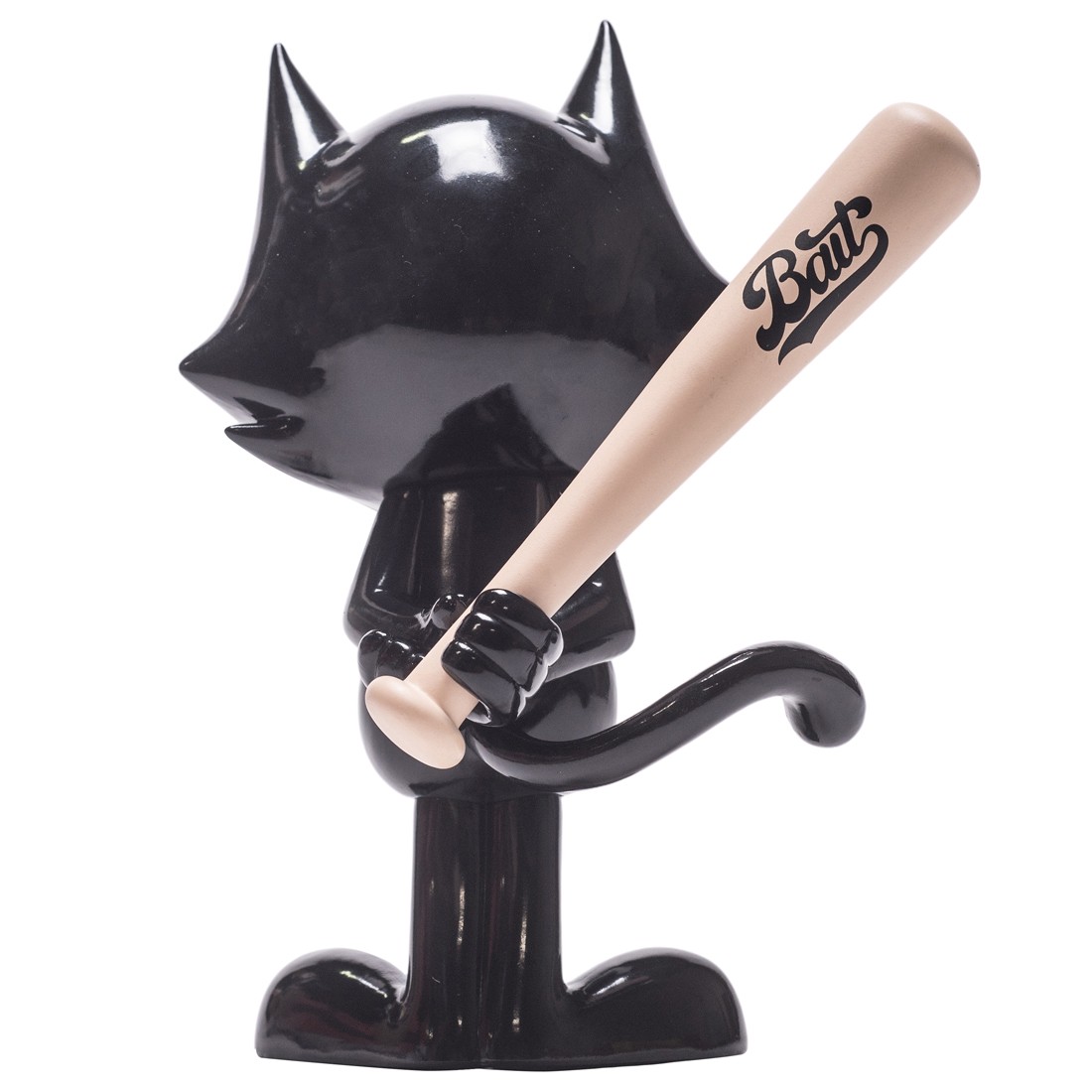 Medicom x Dreamworks x SWITCH Collectibles x Felix the Cat Slugger 