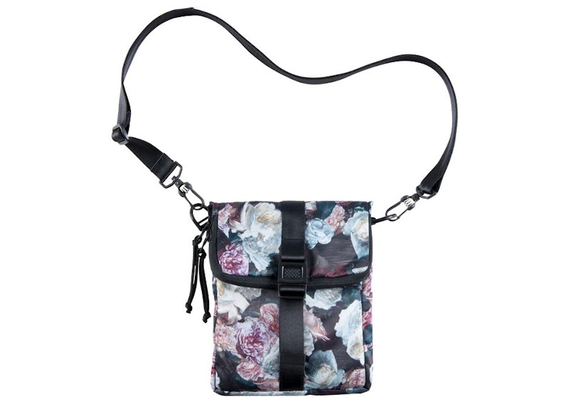 Pre-owned Medicom X Sync Neworder Power Corruption And Lies Shoulder Bag In Black