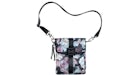 Medicom x Sync Neworder Power Corruption And Lies Shoulder Bag Black