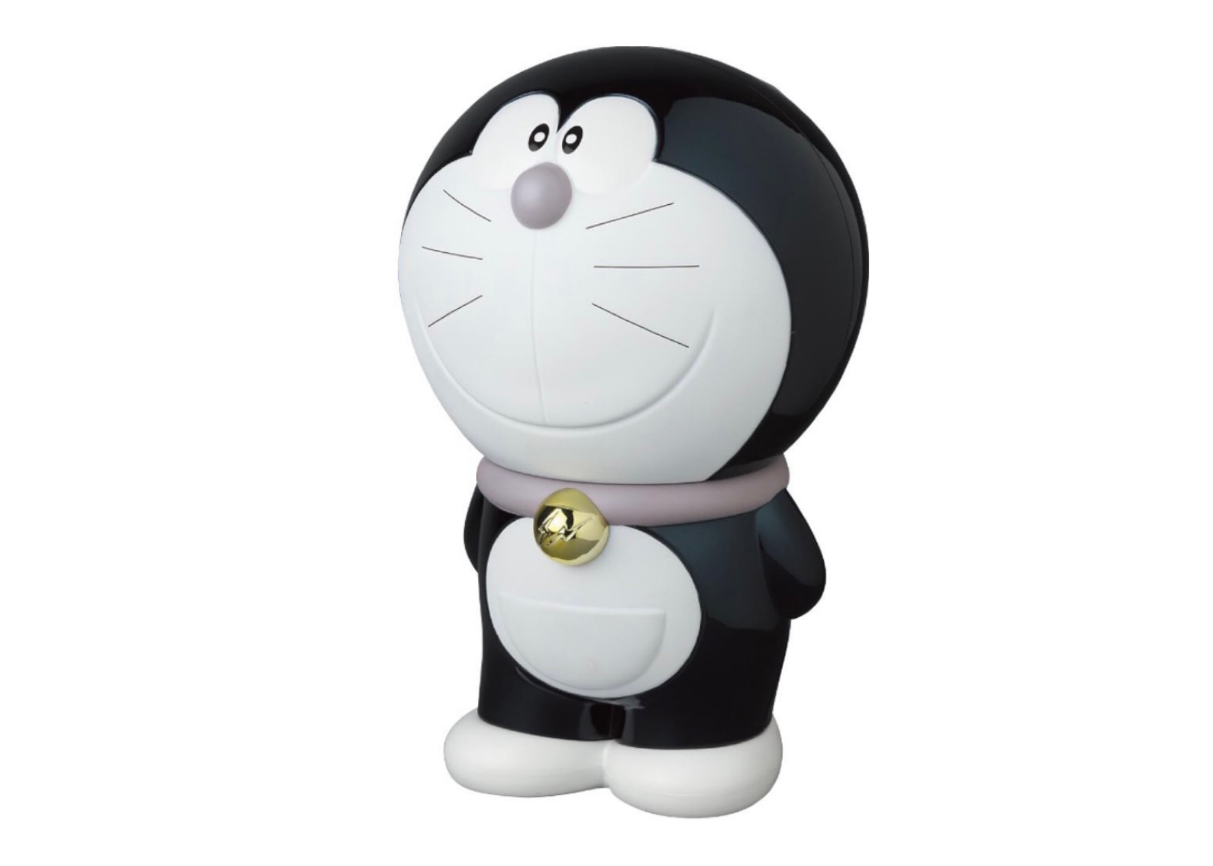 Medicom x fragment design VCD Doraemon Figure