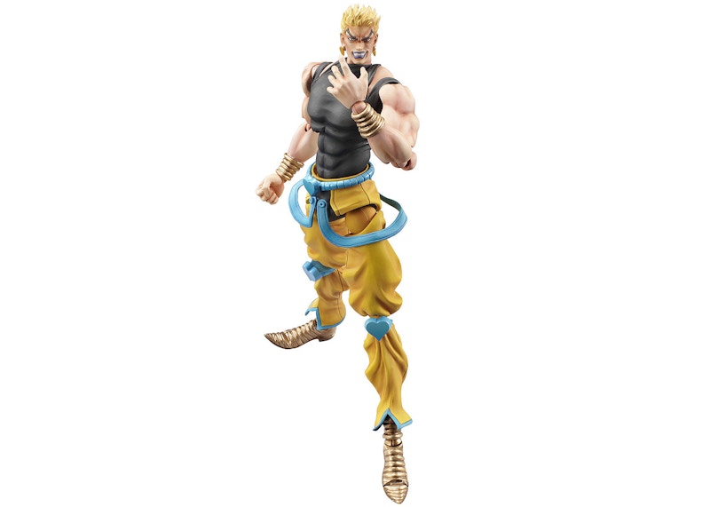 medicos dio figure