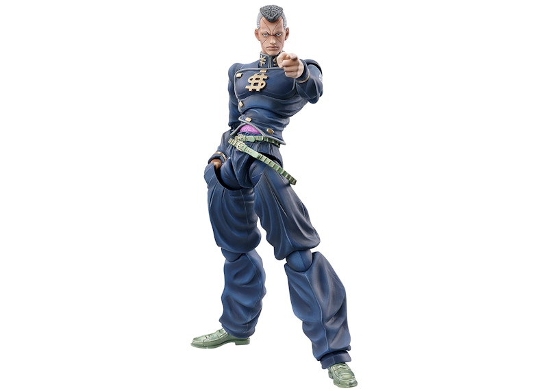 okuyasu action figure