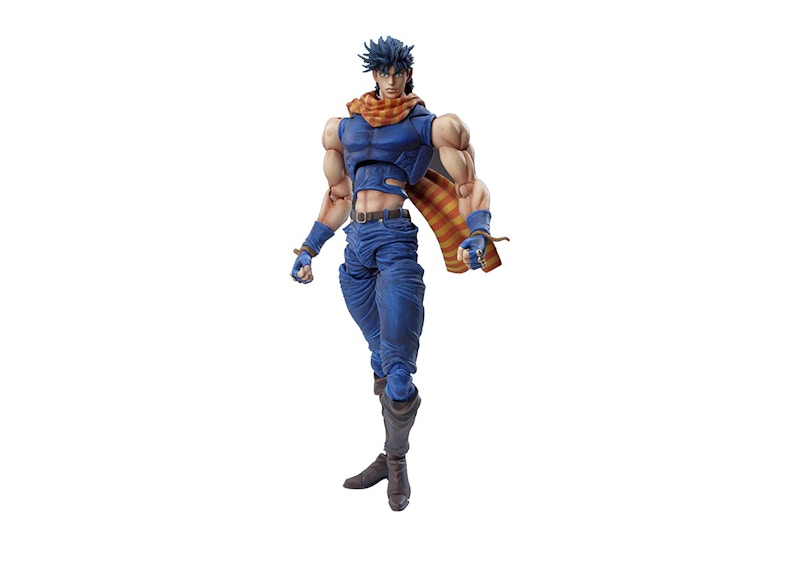 jonathan joestar medicos