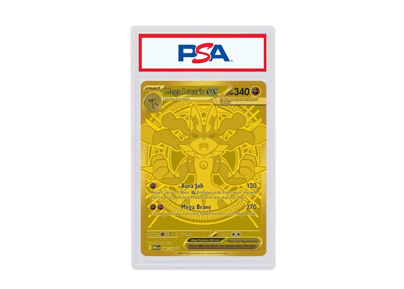 Pokmon Mega Evolution: The Top 5 Hits Everyone Is Chasing - StockX News