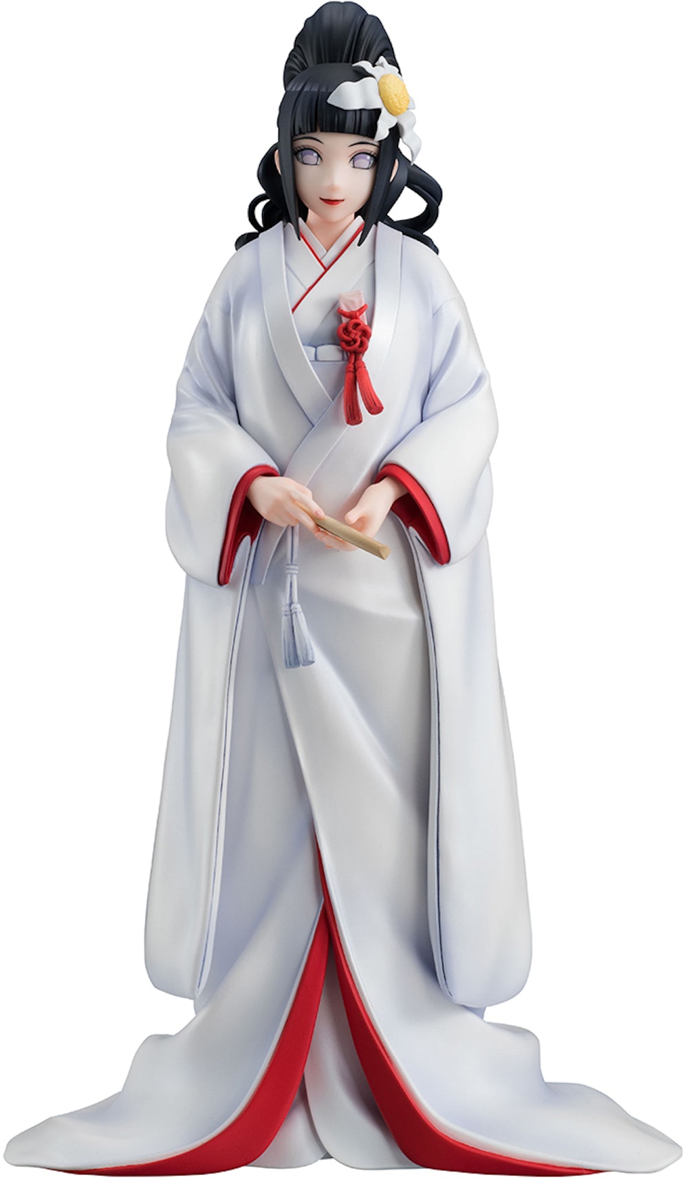 NARUTO SHIPPUDEN figurine G.E.M. Naruto Rikudo Sennin Mode Megahouse