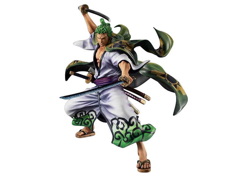 Zoro megahouse shop