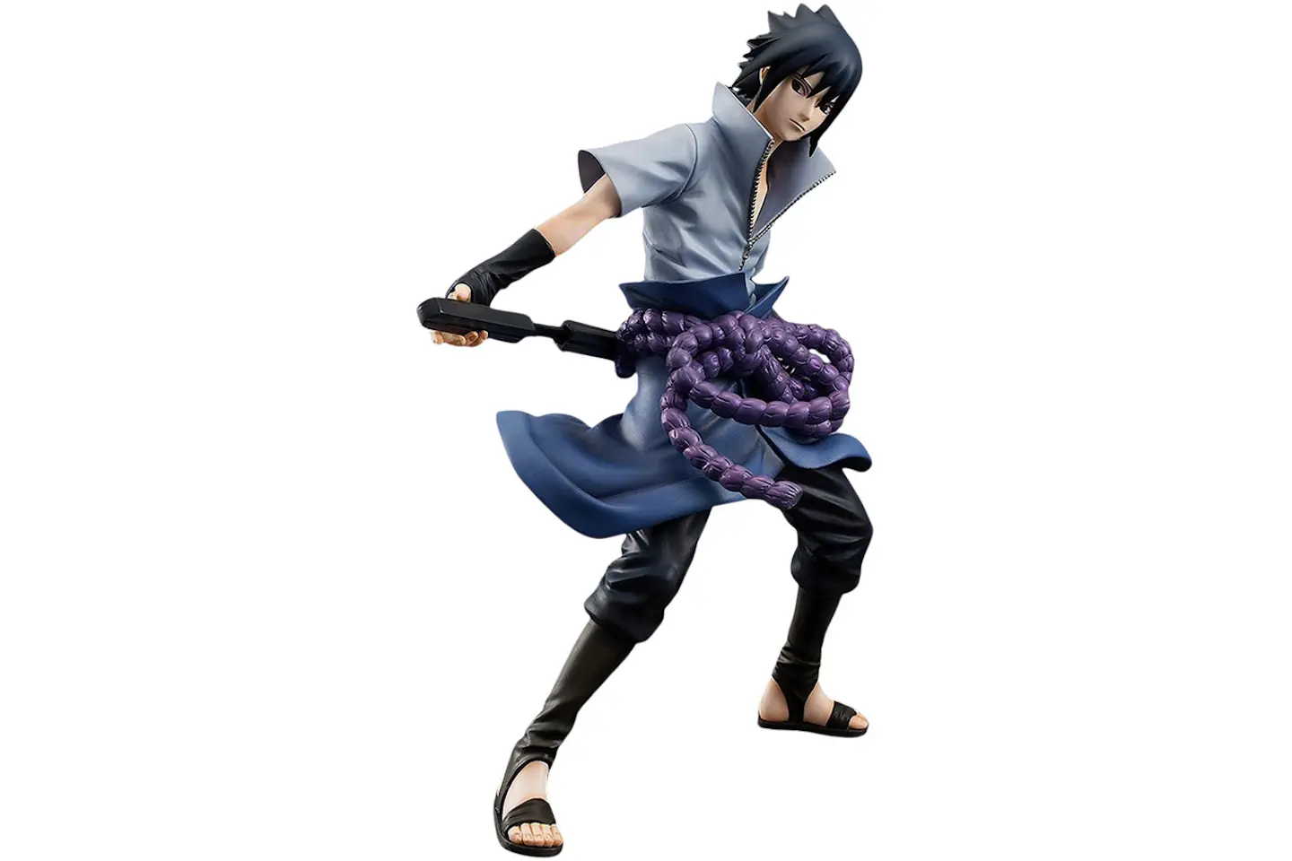 Egahouse Look UP Series Naruto – Set De Kakashi Uzuaki Naruto Y Egahouse Look UP Series Naruto – Set De Kakashi Uzuaki Naruto Y