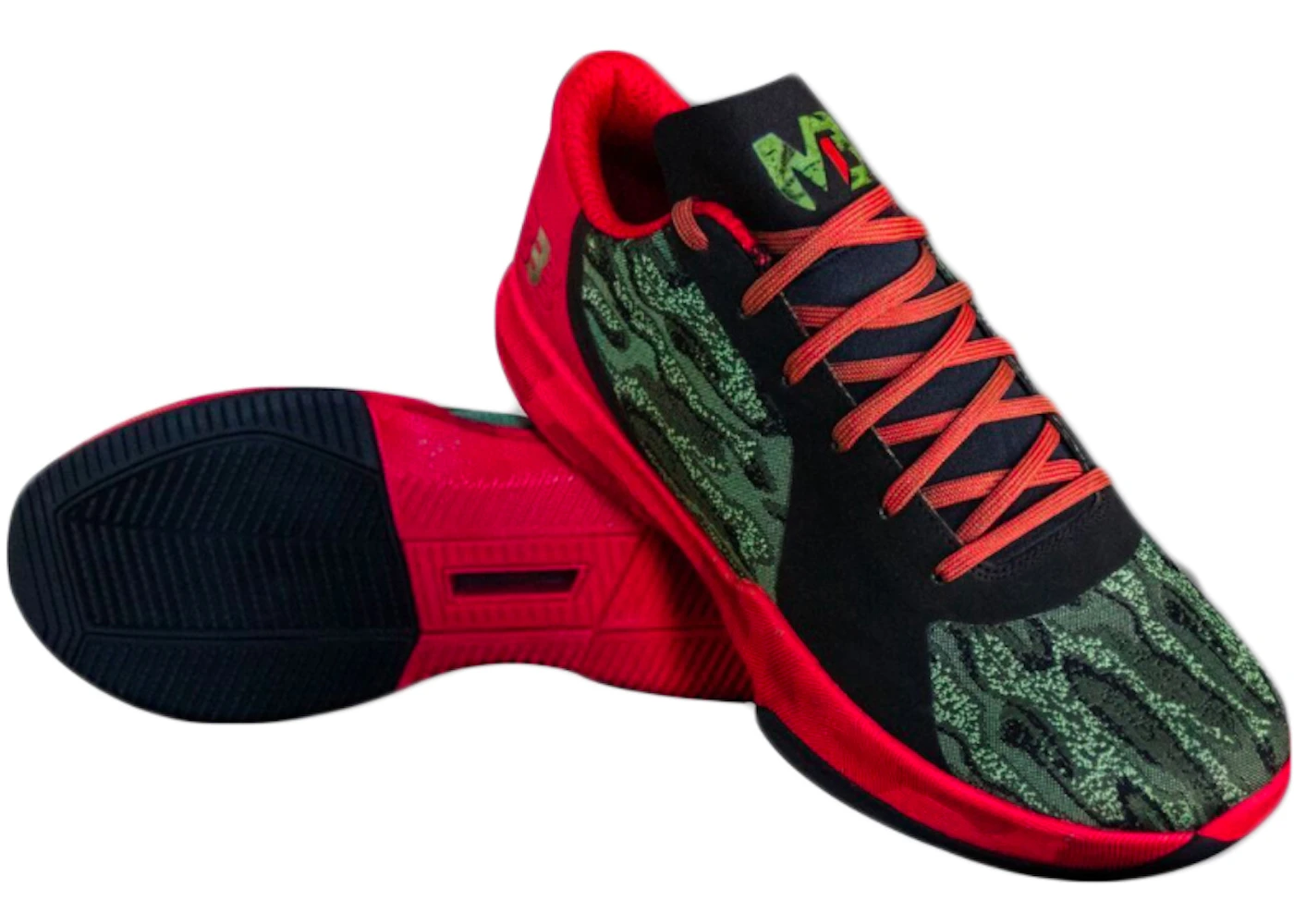 Melo 1 shoe Clearance