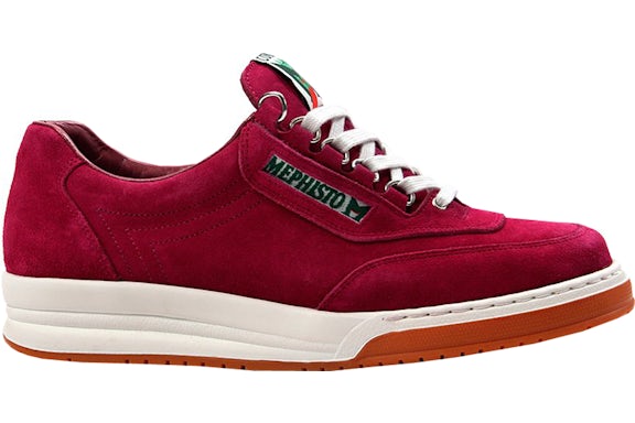 Mephisto Match Concepts Magenta